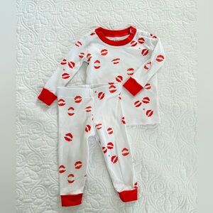 LAKE toddler pajama sets 💋💋